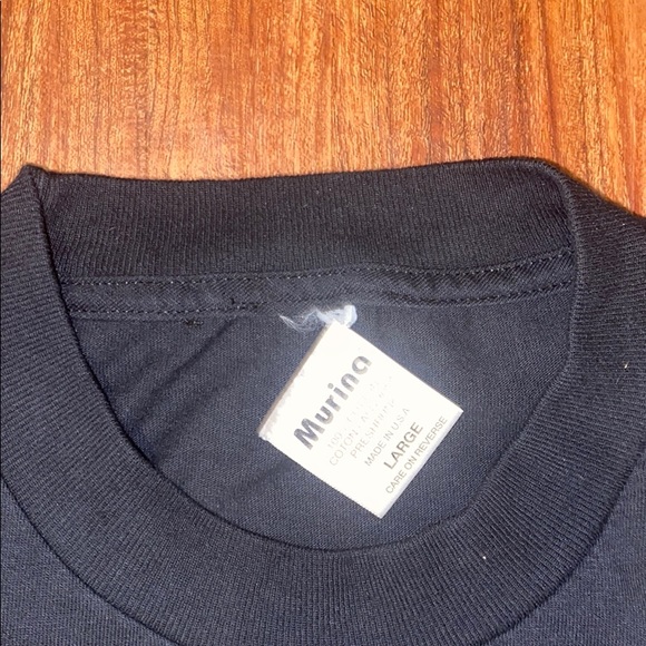 WWF shirt - Picture 6 of 8